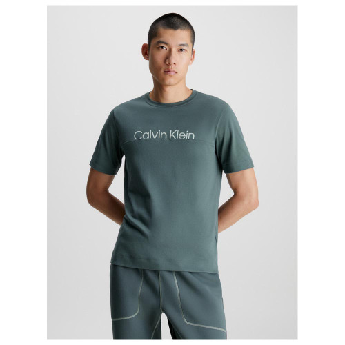 Calvin Klein Ανδρική κοντομάνικη μπλούζα